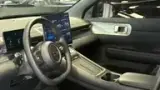 Chevrolet Captiva EV - Miniatura 5
