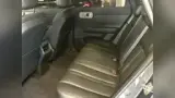 Chevrolet Captiva EV - Miniatura 8