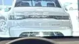 Chevrolet Captiva EV - Miniatura 9
