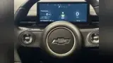 Chevrolet Captiva EV - Miniatura 10