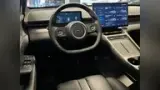Chevrolet Captiva EV - Miniatura 11