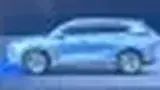 Chevrolet Captiva EV - Miniatura 12