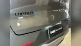 Chevrolet Captiva EV - Miniatura 15