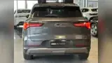 Chevrolet Captiva EV - Miniatura 16