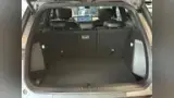 Chevrolet Captiva EV - Miniatura 17