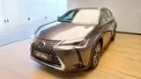 Lexus Ux 300e - Miniatura 3