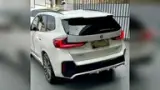 BMW IX1 - Miniatura 4