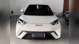 BYD Dolphin - Miniatura 4