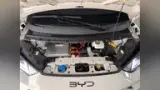 BYD Dolphin - Miniatura 13