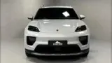 Porsche Macan - Miniatura 2