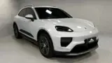 Porsche Macan - Miniatura 3