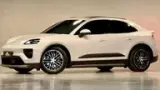 Porsche Macan - Miniatura 20