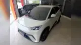 BYD Dolphin Mini - Miniatura 2
