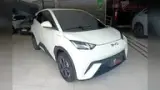 BYD Dolphin Mini - Miniatura 4