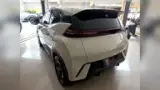 BYD Dolphin Mini - Miniatura 8
