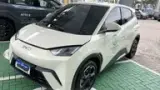 BYD Dolphin Mini - Miniatura 2