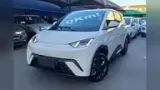 BYD Dolphin Mini - Miniatura 1
