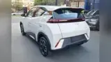BYD Dolphin Mini - Miniatura 5
