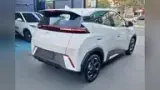 BYD Dolphin Mini - Miniatura 8