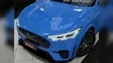 Ford Mustang Mach-e - Miniatura 3