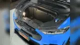 Ford Mustang Mach-e - Miniatura 4
