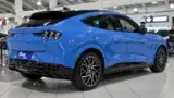Ford Mustang Mach-e - Miniatura 8