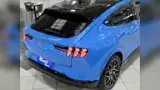 Ford Mustang Mach-e - Miniatura 9