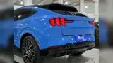 Ford Mustang Mach-e - Miniatura 13