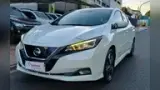 Nissan Leaf - Miniatura 2