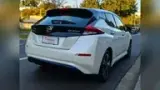 Nissan Leaf - Miniatura 3