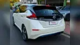 Nissan Leaf - Miniatura 4