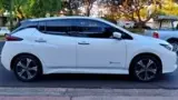 Nissan Leaf - Miniatura 8