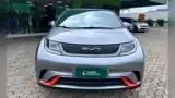 BYD Dolphin - Miniatura 1