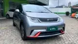 BYD Dolphin - Miniatura 9