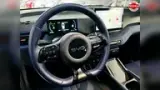 BYD Dolphin Mini - Miniatura 7