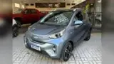 Chery Eq1 - Miniatura 1