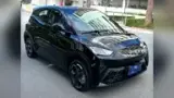 BYD Dolphin Mini - Miniatura 5