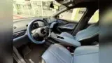 BYD Dolphin Mini - Miniatura 9