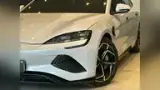 BYD Seal - Miniatura 1