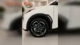 BYD Dolphin Mini - Miniatura 4