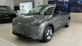 Geely EX2 - Miniatura 1
