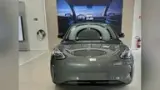 Geely EX2 - Miniatura 5