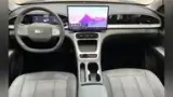 Geely EX2 - Miniatura 9