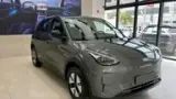 Geely EX2 - Miniatura 10