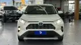 Toyota Rav4 EV - Miniatura 2