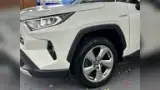 Toyota Rav4 EV - Miniatura 3