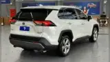 Toyota Rav4 EV - Miniatura 4