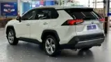 Toyota Rav4 EV - Miniatura 6