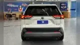 Toyota Rav4 EV - Miniatura 7