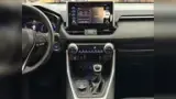 Toyota Rav4 EV - Miniatura 11